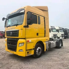 Man TGX 2021