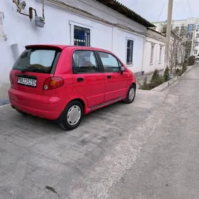 Daewoo Matiz 2005