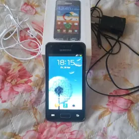 Телефон Samsung