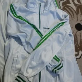sport eşigi