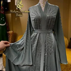 Abaya koynek