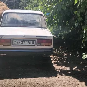Lada 2107 1999