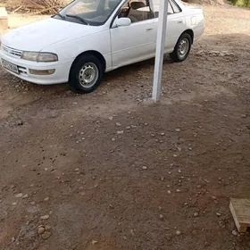 Toyota Carina 1993