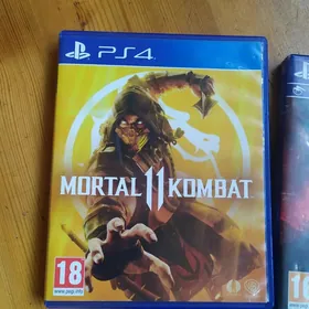 ps4 Disk