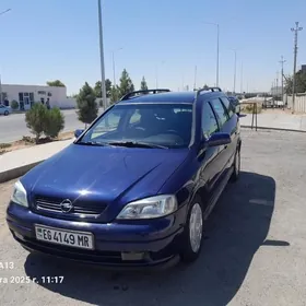 Opel Astra 1999