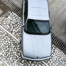 BMW 525 1991