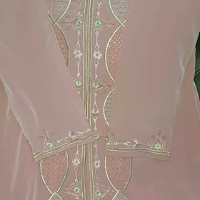 Zavodskoy abaya