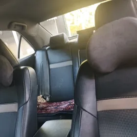 Toyota Camry 2014