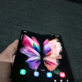Z fold 3