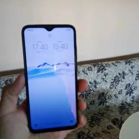 Redmi not 8pro
