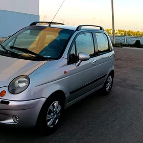 Daewoo Matiz 2005