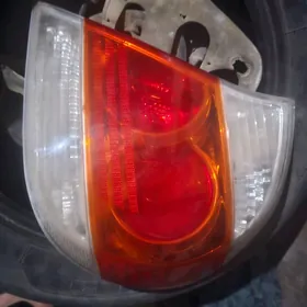 camry 2005 stop fara