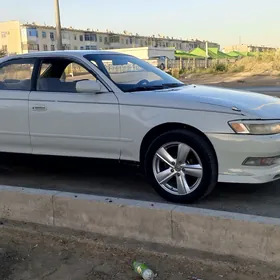 Toyota Mark II 1993