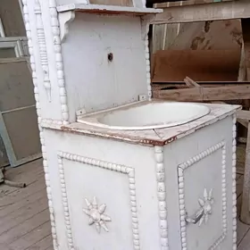 умивалник