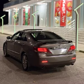 Toyota Aurion 2011