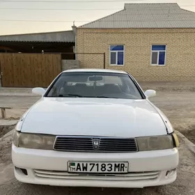 Toyota Cresta 1993