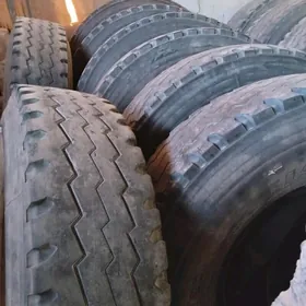 Kamaz 11.00R20