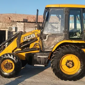 JCB 3CX Compact 2013
