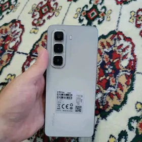 Infinix HOT 50 8/256gb