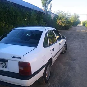 Opel Vectra 1991