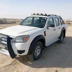 Ford Ranger 2010