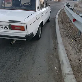 Lada 2106 1997
