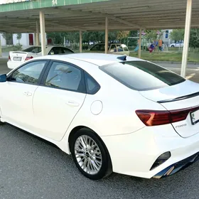 Kia Forte 2022