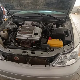 Toyota Avalon 2002