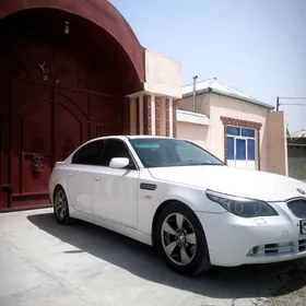 BMW E60 2006