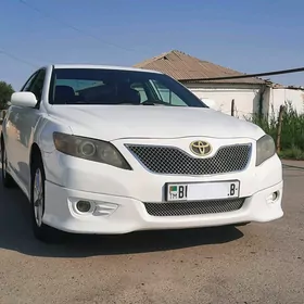 Toyota Camry 2009