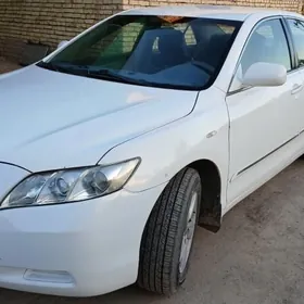 Toyota Camry 2008