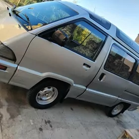 Toyota Town Ace 1992