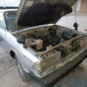 Toyota Mark II 1982