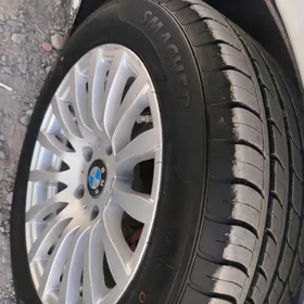 Bmw diska