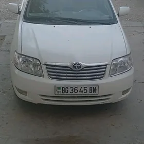 Toyota Corolla 2006