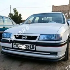 Opel Vectra 1993