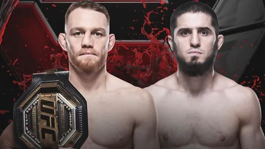 Resmi taýdan: Mahaçew bilen Maddalenanyň titul söweşi noýabrda UFC 322-de geçiriler