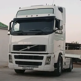 Volvo FH 460 2003