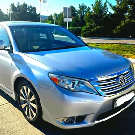 Toyota Avalon 2012