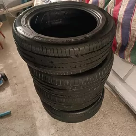 Pakryska MICHELIN