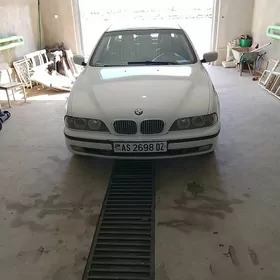BMW 525 2000