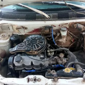 Daewoo Tico 1996