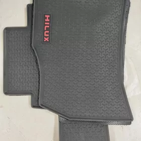 16-25 hilux rezin kowrik