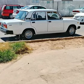 Lada 2107 1999