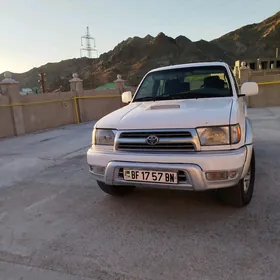 Toyota 4Runner 2001