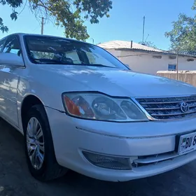 Toyota Avalon 2004