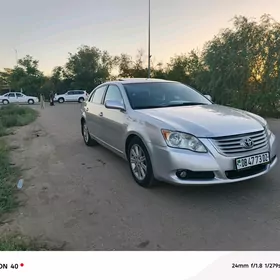 Toyota Avalon 2005