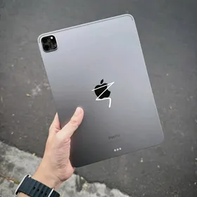 iPad Pro M1
