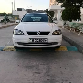 Opel Astra 2001