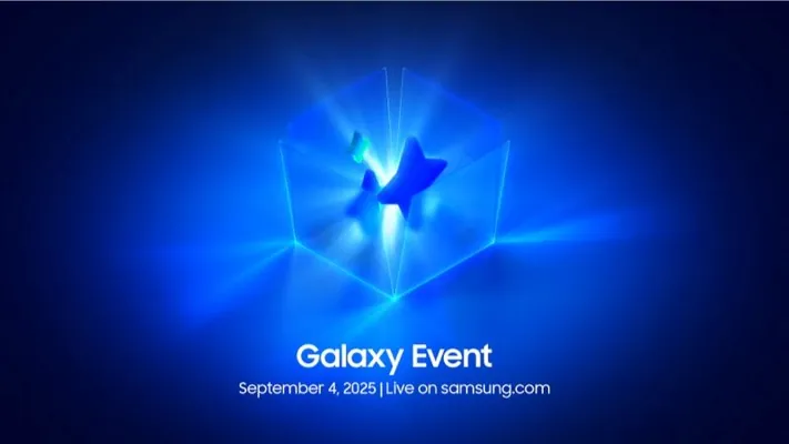 Samsung объявила дату презентации Galaxy S25 FE и планшетов Tab S11